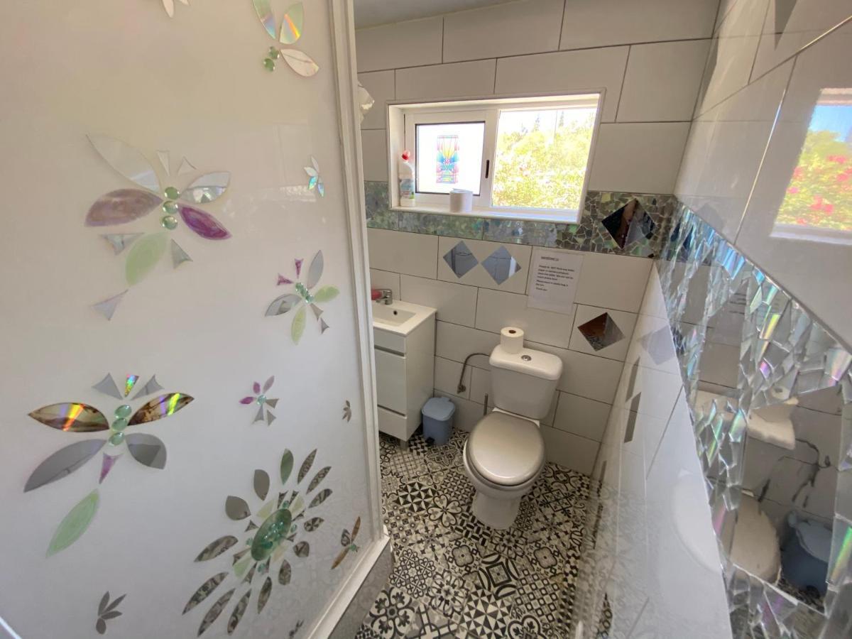Вилла Casa Joy Гия Экстерьер фото