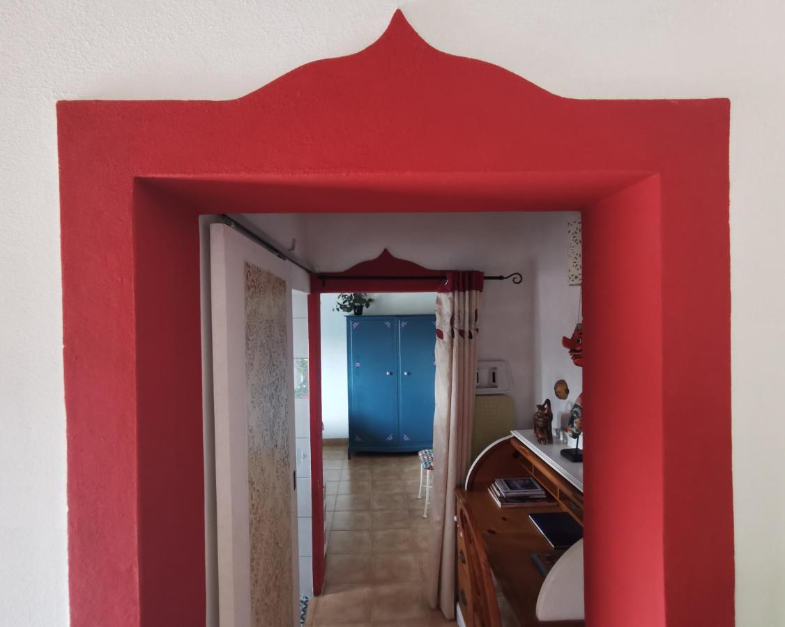 Вилла Casa Joy Гия Экстерьер фото